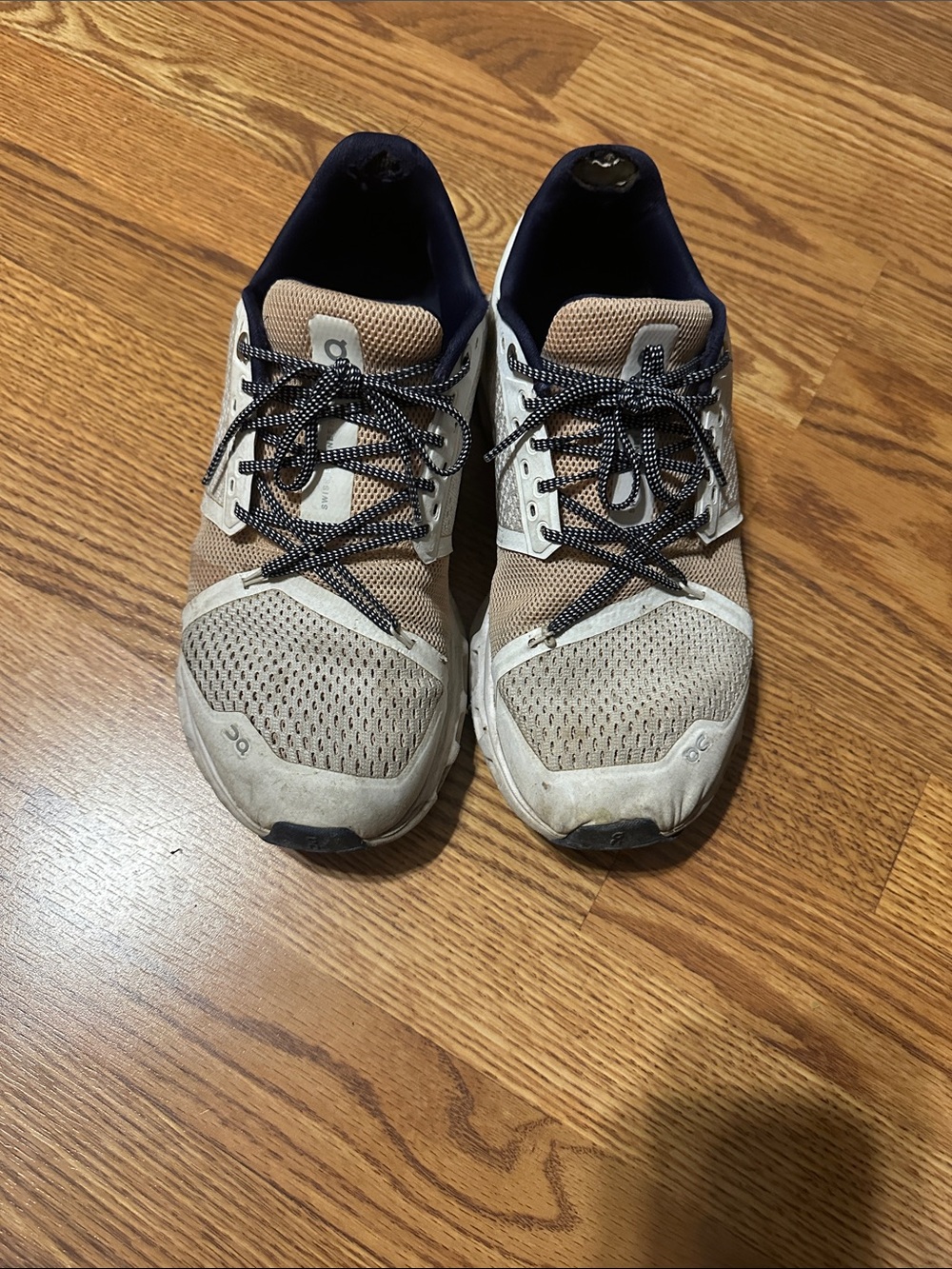 On Cloud Sneakers